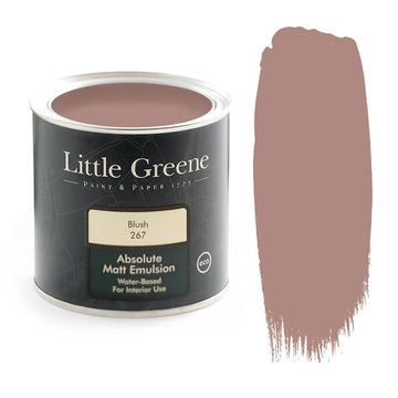 Little Greene - 267 - Blush